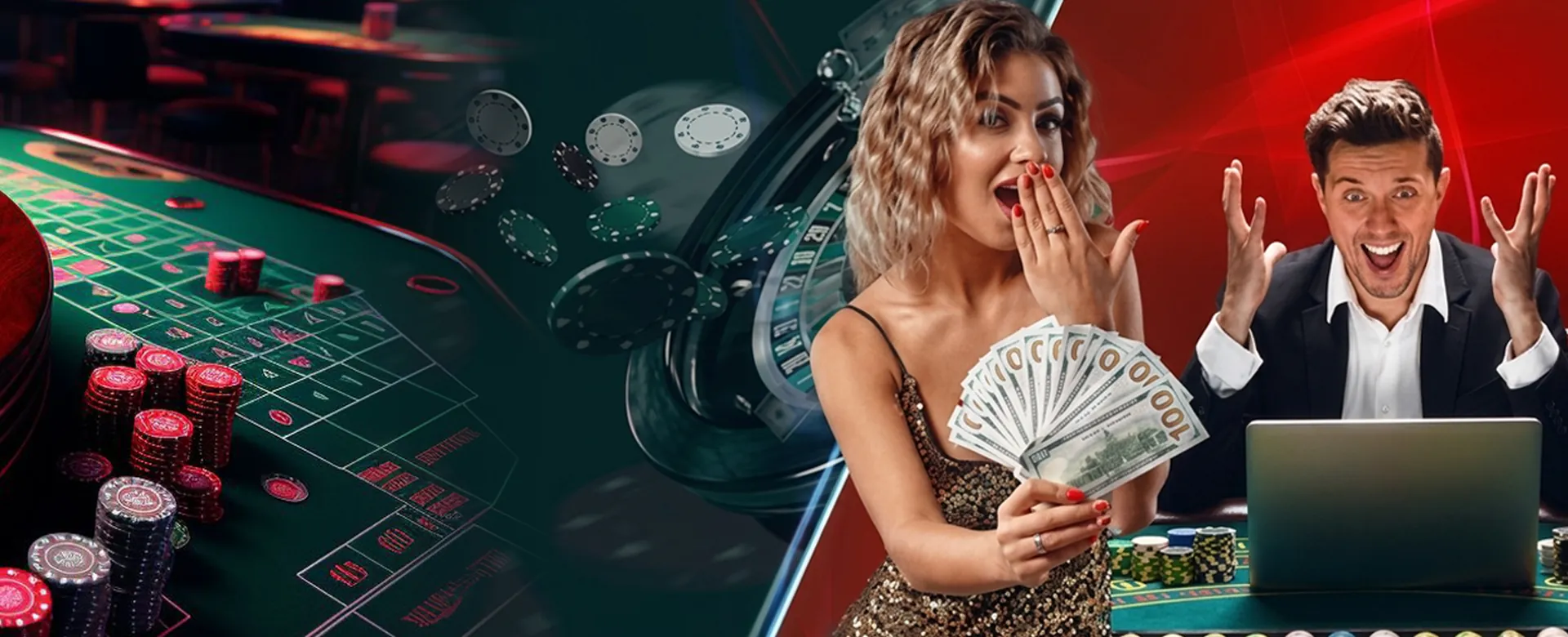 Lankybox Poppy Playtime Chapter 5 exciting adventure at PHDream Casino